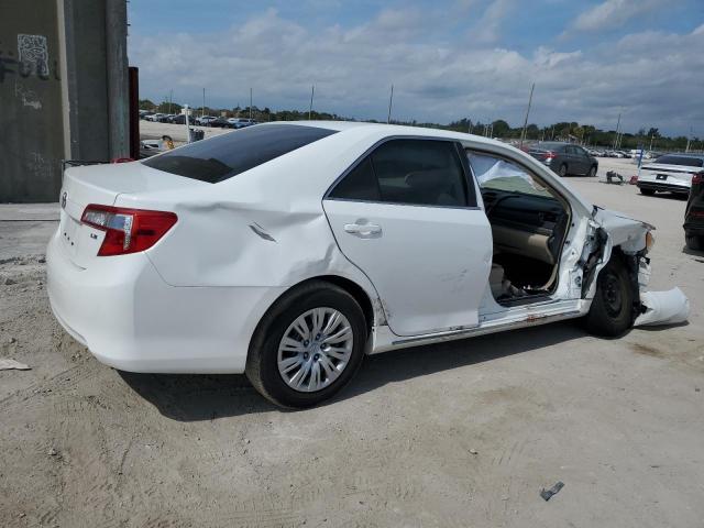 Zdjęcie 3 z aukcji – 2012 TOYOTA CAMRY BASE z VIN 4T1BF1FK7CU556420