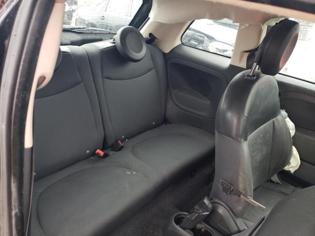 Photo 10 from auction – 2015 FIAT 500 POP with VIN 3C3CFFAR4FT503896