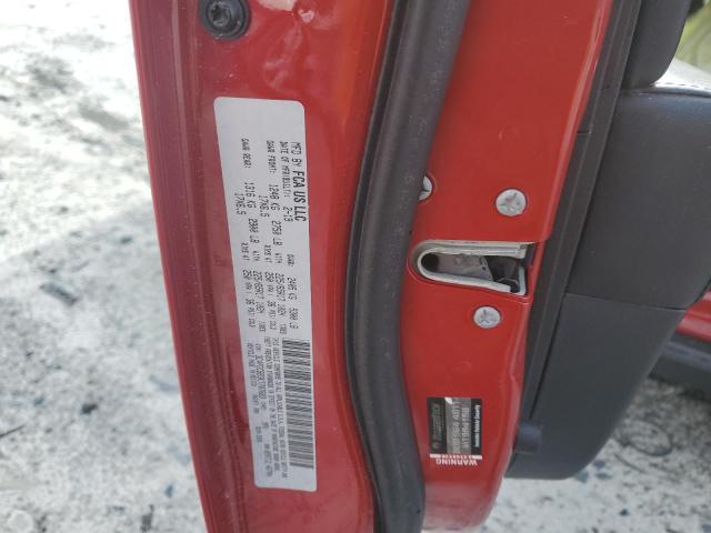 Photo 14 from auction – 2019 DODGE JOURNEY SE with VIN 3C4PDCBB3KT707683