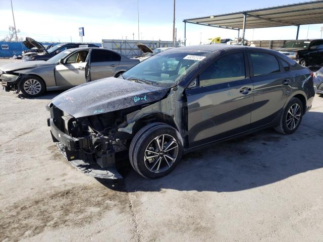 Photo 1 from auction – 2022 KIA FORTE FE with VIN 3KPF24AD2NE429863