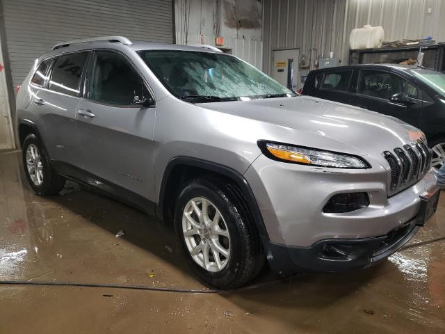 Photo 4 from auction – 2015 JEEP CHEROKEE L with VIN 1C4PJMCB1FW767877