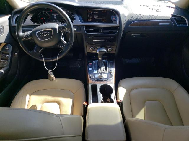 Photo 8 from auction – 2014 AUDI A4 PREMIUM with VIN WAUFFAFL7EN019460