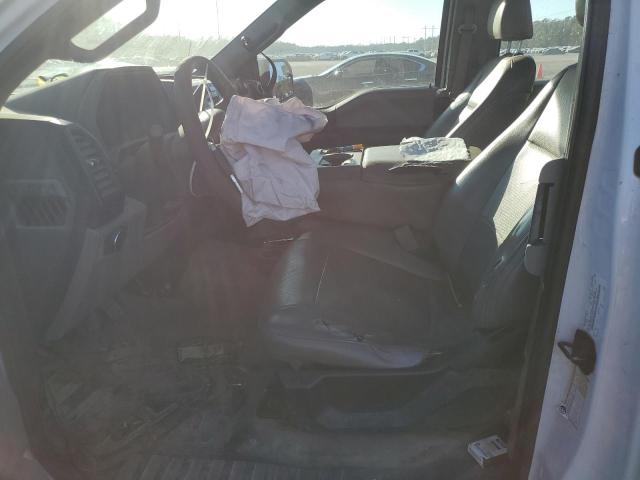 Photo 7 from auction – 2015 FORD F150 SUPER with VIN 1FTEX1CF8FKF07944