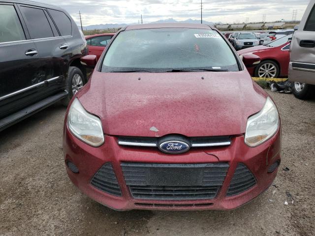 Photo 5 from auction – 2014 FORD FOCUS SE with VIN 1FADP3F23EL117607