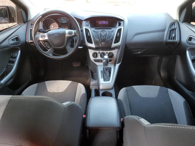 Photo 8 from auction – 2012 FORD FOCUS SE with VIN 1FAHP3K24CL215002