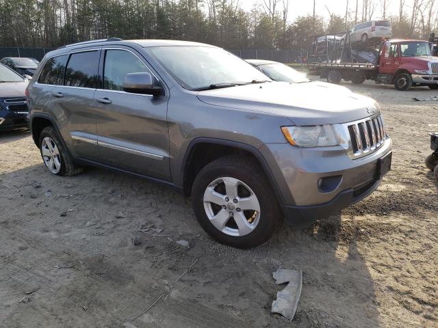 Photo 4 from auction – 2013 JEEP GRAND CHER with VIN 1C4RJFAG1DC559970