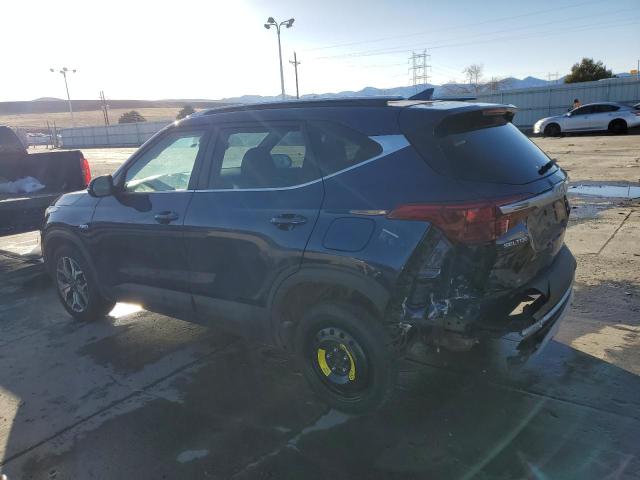Photo 2 from auction – 2022 KIA SELTOS EX with VIN KNDERCAA7N7266750