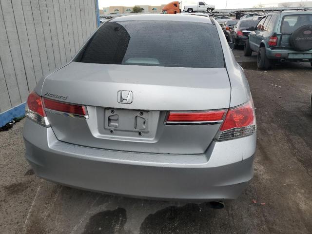 Photo 6 from auction – 2012 HONDA ACCORD LX with VIN 1HGCP2F38CA234490