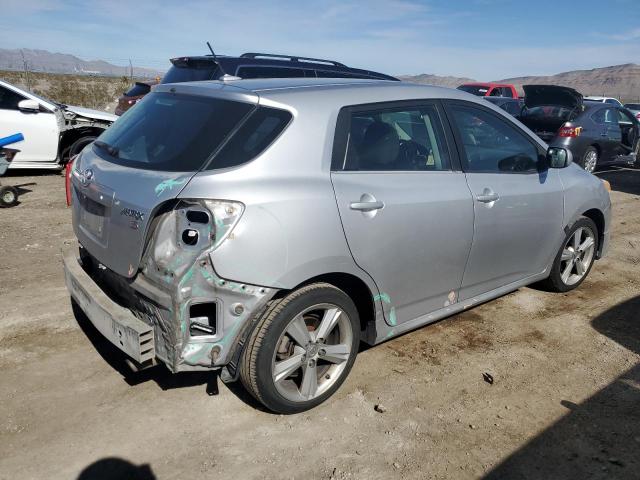 Photo 3 from auction – 2009 TOYOTA COROLLA MA with VIN 2T1KE40E99C004841