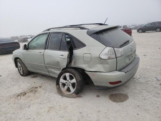 صورة رقم 2 من المزاد - 2008 LEXUS RX 350 مع VIN 2T2HK31U18C090448