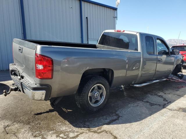 Photo 3 from auction – 2008 CHEVROLET SILVERADO with VIN 1GCHC29K88E207647