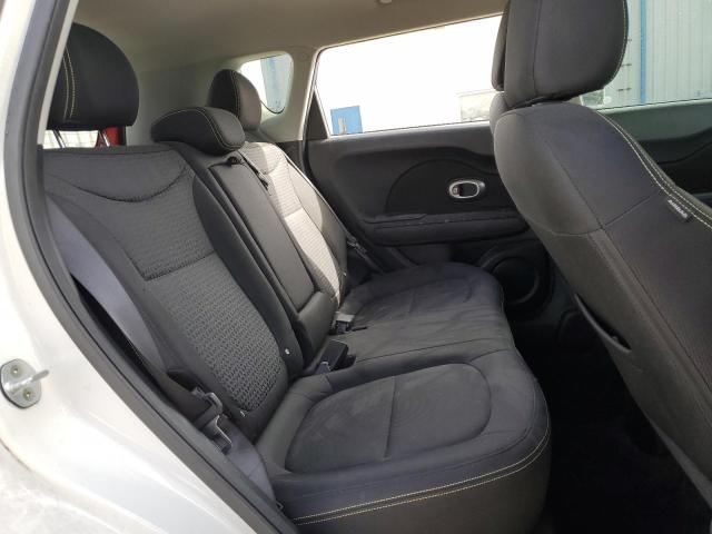 Photo 10 from auction – 2016 KIA SOUL + with VIN KNDJP3A50G7357434