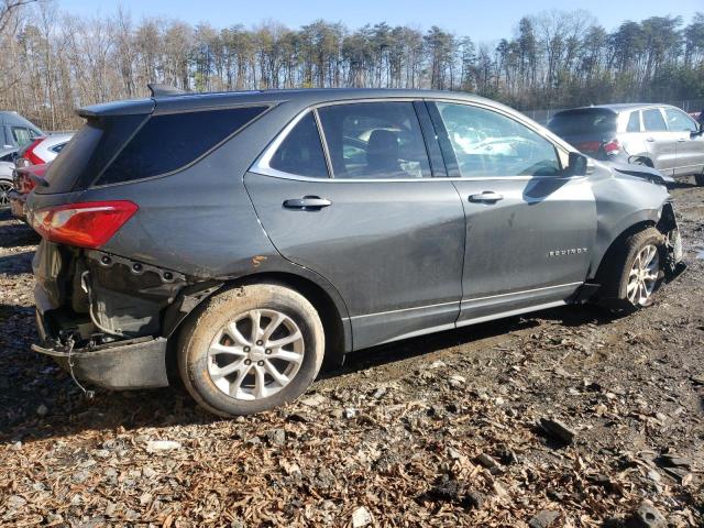 Photo 3 from auction – 2019 CHEVROLET EQUINOX LT with VIN 2GNAXTEVXK6238090