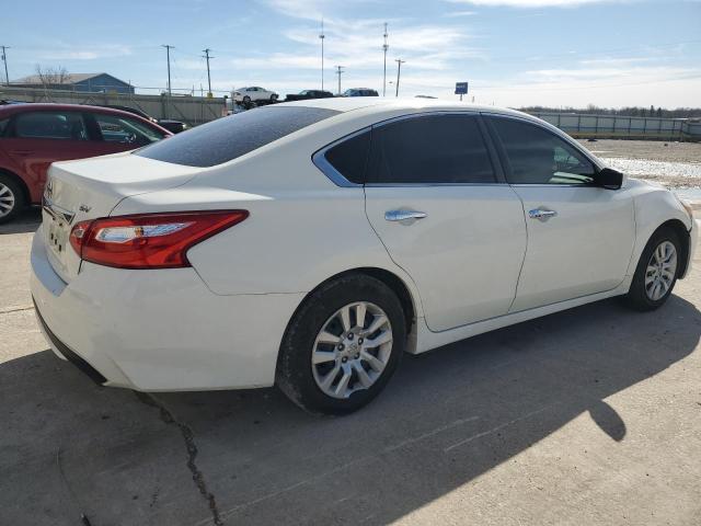 Photo 3 from auction – 2016 NISSAN ALTIMA 2.5 with VIN 1N4AL3AP1GC197266