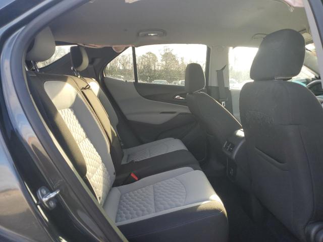Photo 10 from auction – 2019 CHEVROLET EQUINOX LT with VIN 3GNAXLEX0KS670903