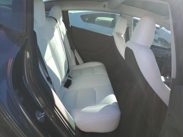 Photo 10 from auction – 2023 TESLA MODEL 3 with VIN 5YJ3E1EC6PF632245