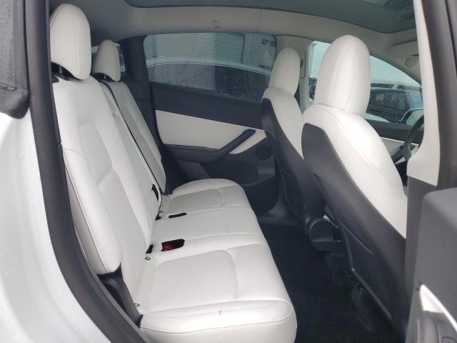 صورة رقم 10 من المزاد - 2021 TESLA MODEL Y مع VIN 5YJYGDEE8MF283782