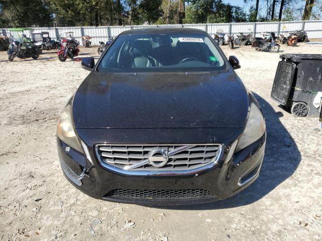 Photo 5 from auction – 2013 VOLVO S60 T5 with VIN YV1612FSXD2180247
