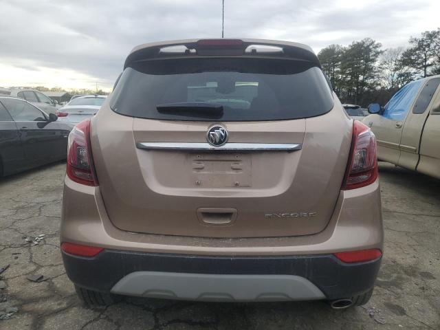 Photo 6 from auction – 2019 BUICK ENCORE SPO with VIN KL4CJ1SB1KB757778