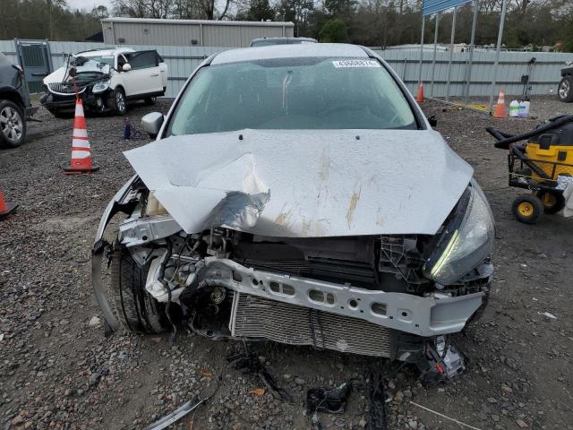 Photo 5 from auction – 2018 FORD FOCUS with VIN 1FADP3F25JL227083