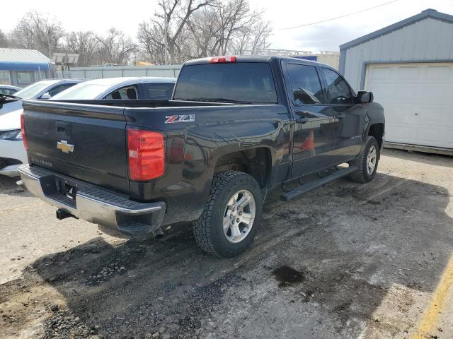 Photo 3 from auction – 2014 CHEVROLET SILVERADO with VIN 3GCUKREC9EG176275