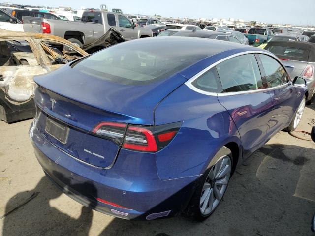 Photo 3 from auction – 2019 TESLA MODEL 3 with VIN 5YJ3E1EB0KF521674
