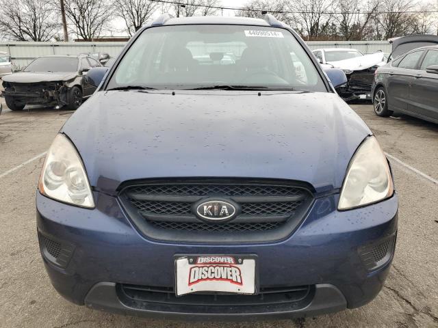Photo 5 from auction – 2007 KIA RONDO BASE with VIN KNAFG525677066577