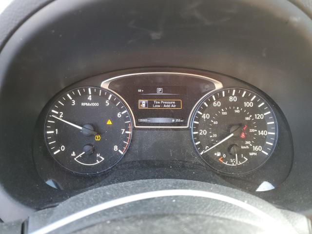 Photo 9 from auction – 2017 NISSAN ALTIMA 2.5 with VIN 1N4AL3AP7HC272182