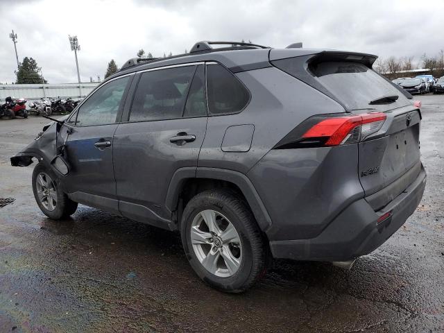 Photo 2 from auction – 2022 TOYOTA RAV4 LE with VIN 4T3MWRFV8NU073241