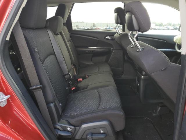 Photo 11 from auction – 2014 DODGE JOURNEY SX with VIN 3C4PDCBB6ET180937