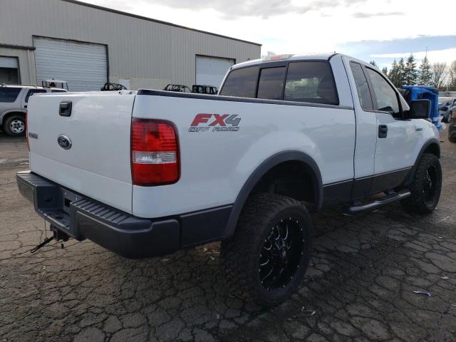 Photo 3 from auction – 2005 FORD F150 with VIN 1FTRF14595NA14250