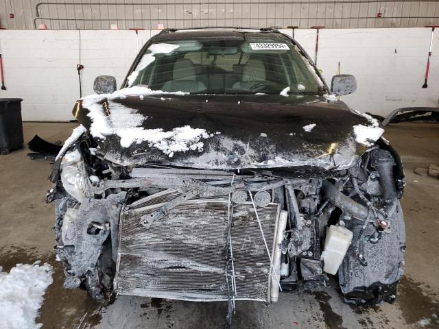 Photo 5 from auction – 2011 TOYOTA RAV4 with VIN JTMJF4DV8B5047038