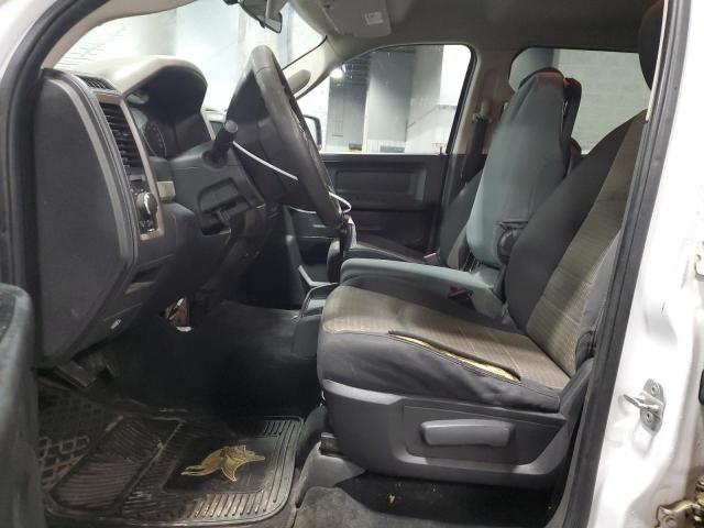 Photo 7 from auction – 2012 DODGE RAM 1500 S with VIN 1C6RD7KPXCS244687