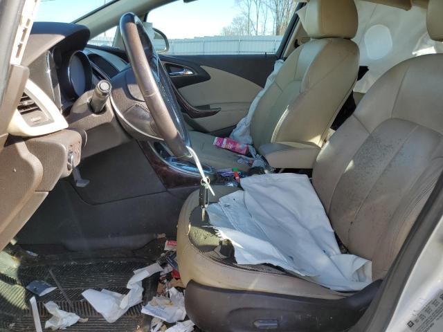 Photo 7 from auction – 2014 BUICK VERANO CON with VIN 1G4PR5SK2E4146654