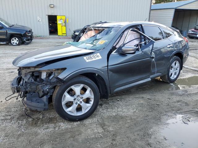Photo 1 from auction – 2012 HONDA CROSSTOUR with VIN 5J6TF2H58CL000543