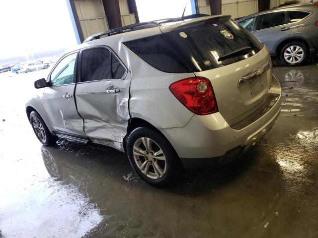 Photo 2 from auction – 2011 CHEVROLET EQUINOX LT with VIN 2GNALFECXB1294894
