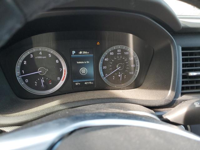Photo 9 from auction – 2019 HYUNDAI SONATA LIM with VIN 5NPE34AF1KH816938