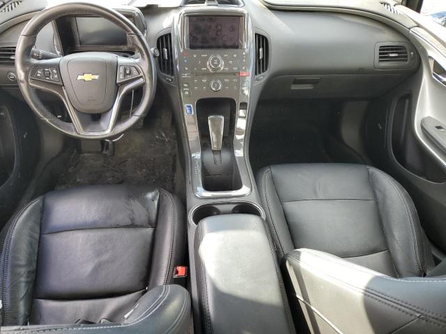 Photo 8 from auction – 2013 CHEVROLET VOLT with VIN 1G1RD6E42DU134607