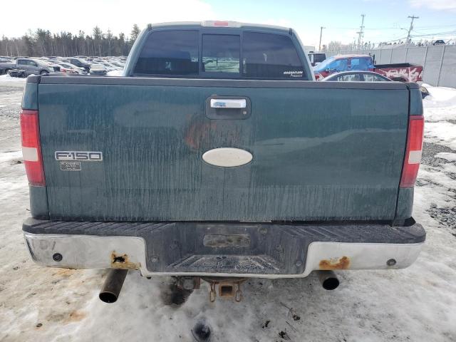Photo 6 from auction – 2007 FORD F150 SUPER with VIN 1FTPW14V27FB08099