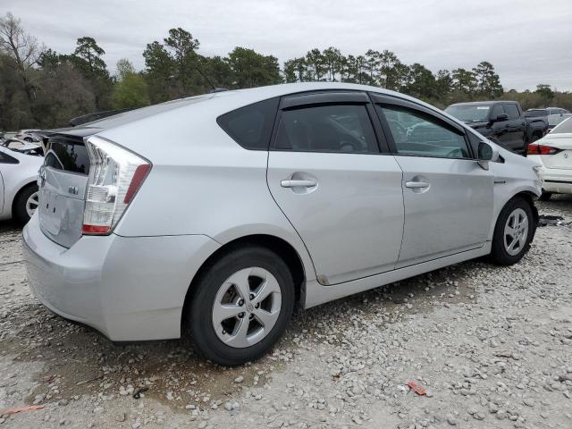 صورة رقم 3 من المزاد - 2011 TOYOTA PRIUS مع VIN JTDKN3DU1B1443201