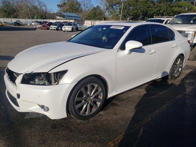 LEXUS GS 350 2015 with VIN JTHBE1BL9FA000300 - Photo from auction