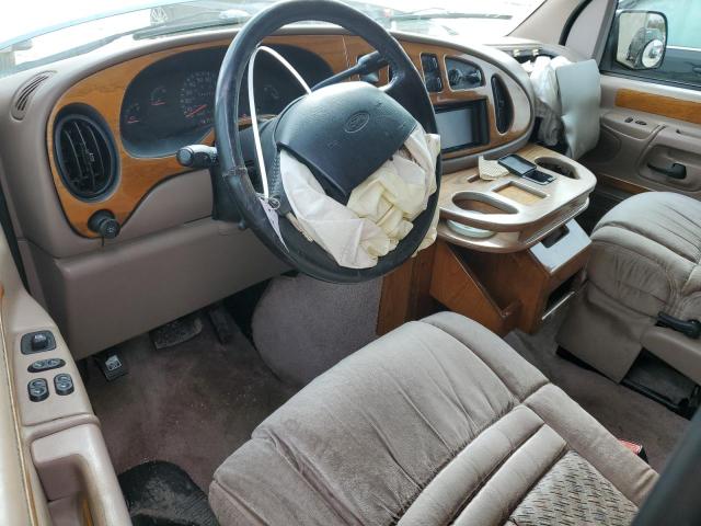 Photo 8 from auction – 1998 FORD ECONOLINE with VIN 1FDRE14L4WHB86618
