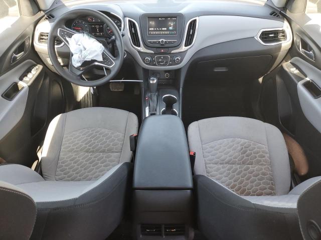 Photo 8 from auction – 2018 CHEVROLET EQUINOX LS with VIN 3GNAXHEV2JL304493