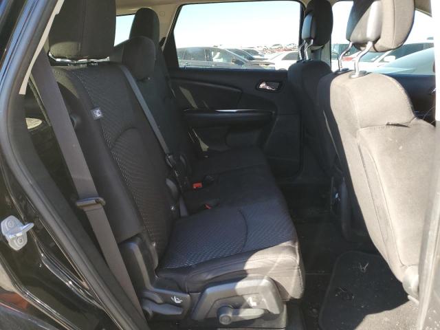 Photo 11 from auction – 2016 DODGE JOURNEY SX with VIN 3C4PDCBB4GT127513