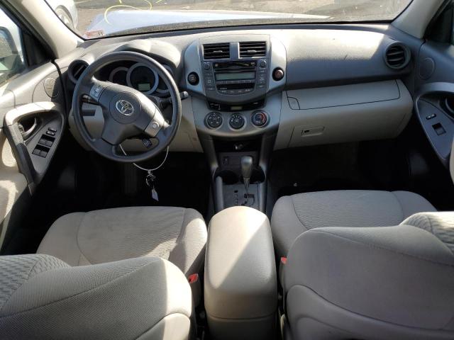 Photo 8 from auction – 2011 TOYOTA RAV4 with VIN 2T3BF4DV5BW092693