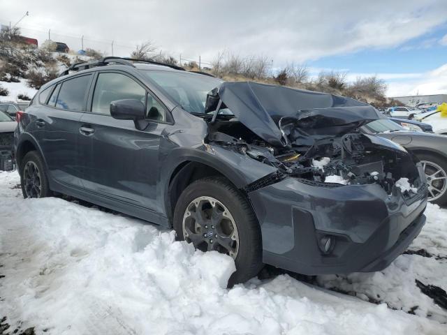 Photo 4 from auction – 2023 SUBARU CROSSTREK with VIN JF2GTAPC7PH253650