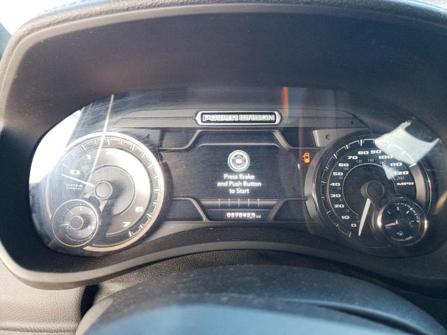 Photo 9 from auction – 2020 RAM 2500 POWER with VIN 3C6TR5EJ4LG142523