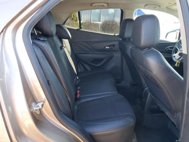Photo 11 from auction – 2019 BUICK ENCORE PRE with VIN KL4CJASB4KB779211