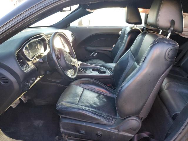 Photo 7 from auction – 2015 DODGE CHALLENGER with VIN 2C3CDZBG2FH861334