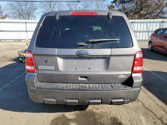 Photo 6 from auction – 2011 FORD ESCAPE XLS with VIN 1FMCU0C75BKC54171